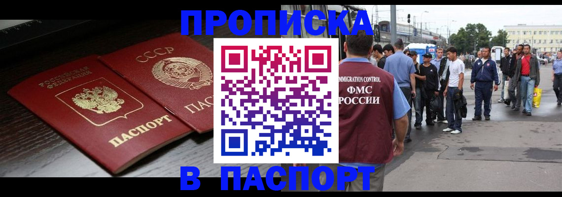 временная регистрация поиск в Благовещенске